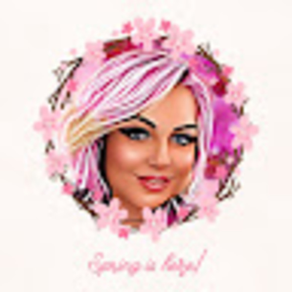 Meet your Posher, Shelley - Picture 1 of 1